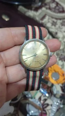 ساعت