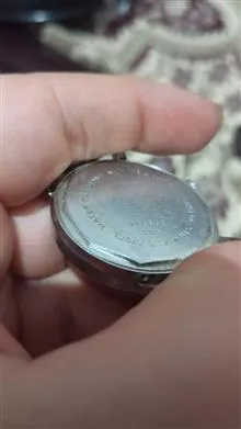 ساعت