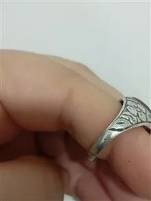 انگشتر