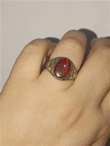انگشتر
