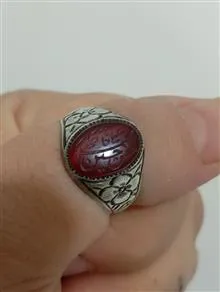 انگشتر