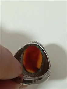 انگشتر