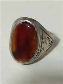 انگشتر