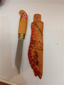 چاقوی