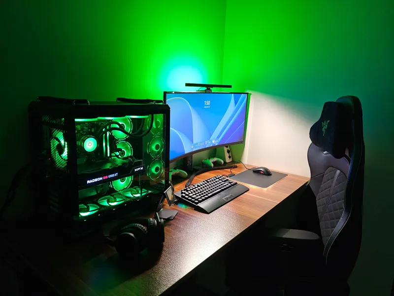 گرافیک rx 6900 xt merc