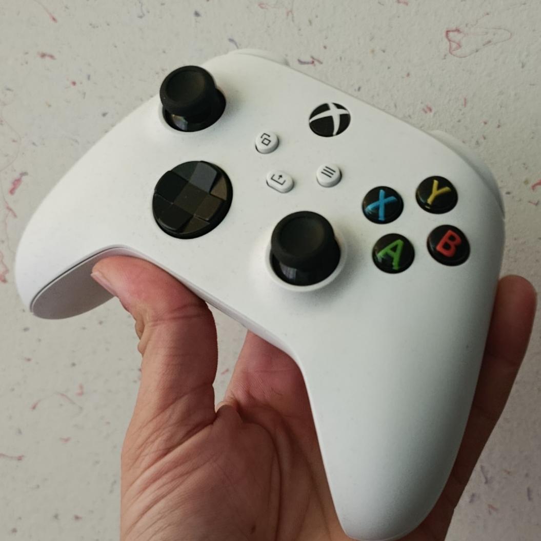 دسته ایکس باکس سری اسs / xایکس xbox controller