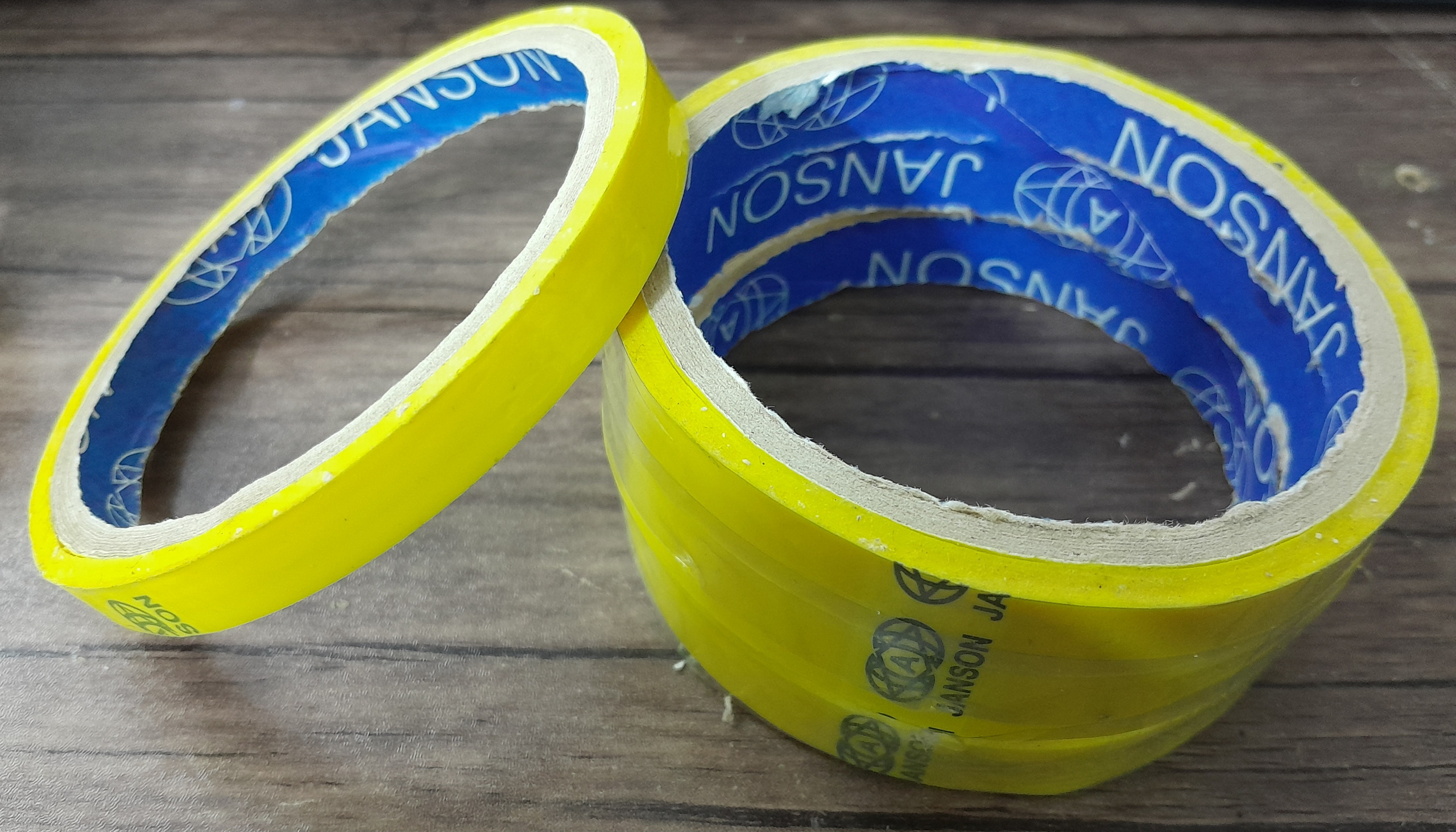 چسب ترانس عرض 1 سانتی متر