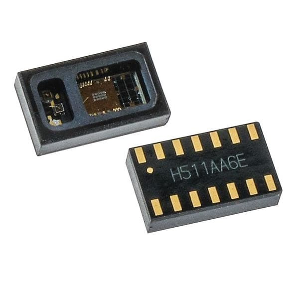 سنسور PPG MAX86150