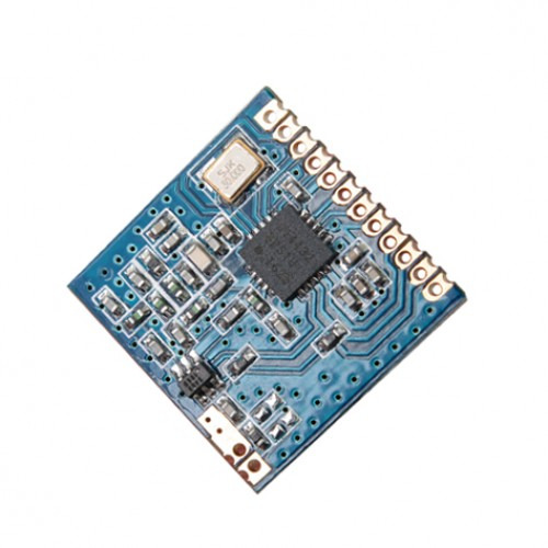 ماژول XL4432 فرکانس 433MHz