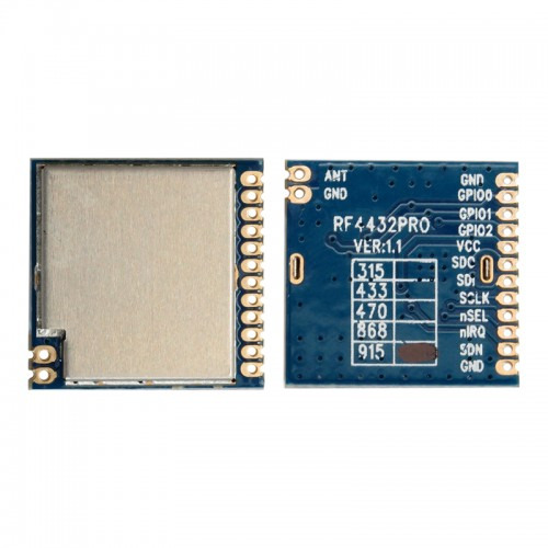 ماژول XL4432-PRO فرکانس 915MHz