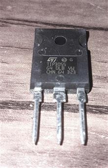 ترانزیستور