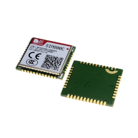 ماژول SIM800 C