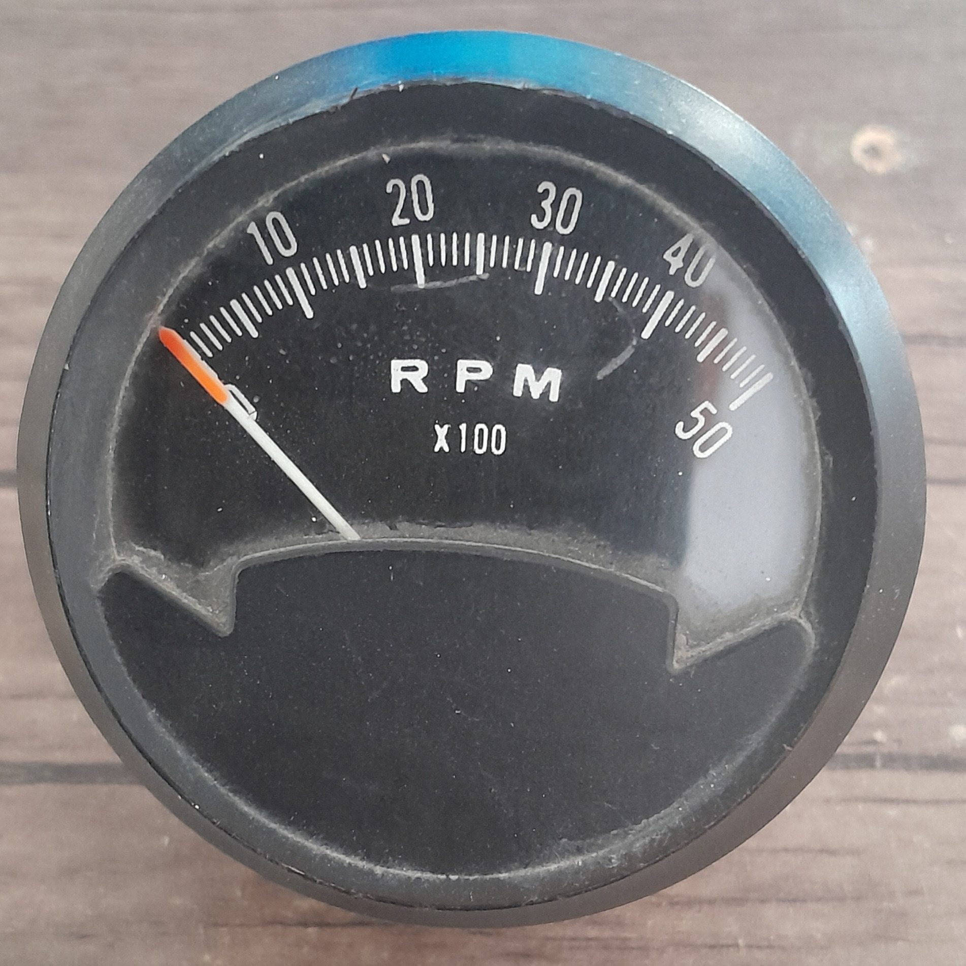 تاکو متر WESTACH