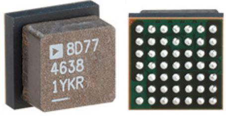 رگولاتور میکروماژول LTM4638