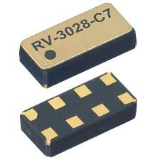ای سی ساعت RV-3028-C7