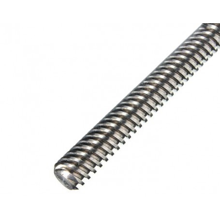 لید اسکرو 30 سانتی متر T8 8mm