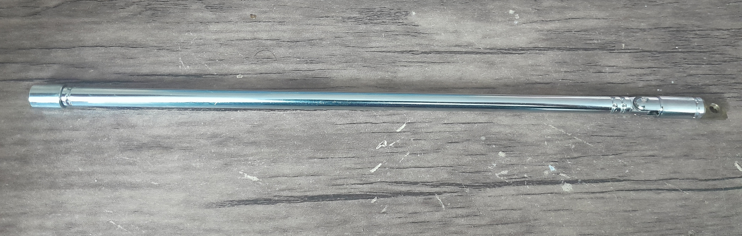 آنتن رادیویی مفصل دار 22 سانتی متر