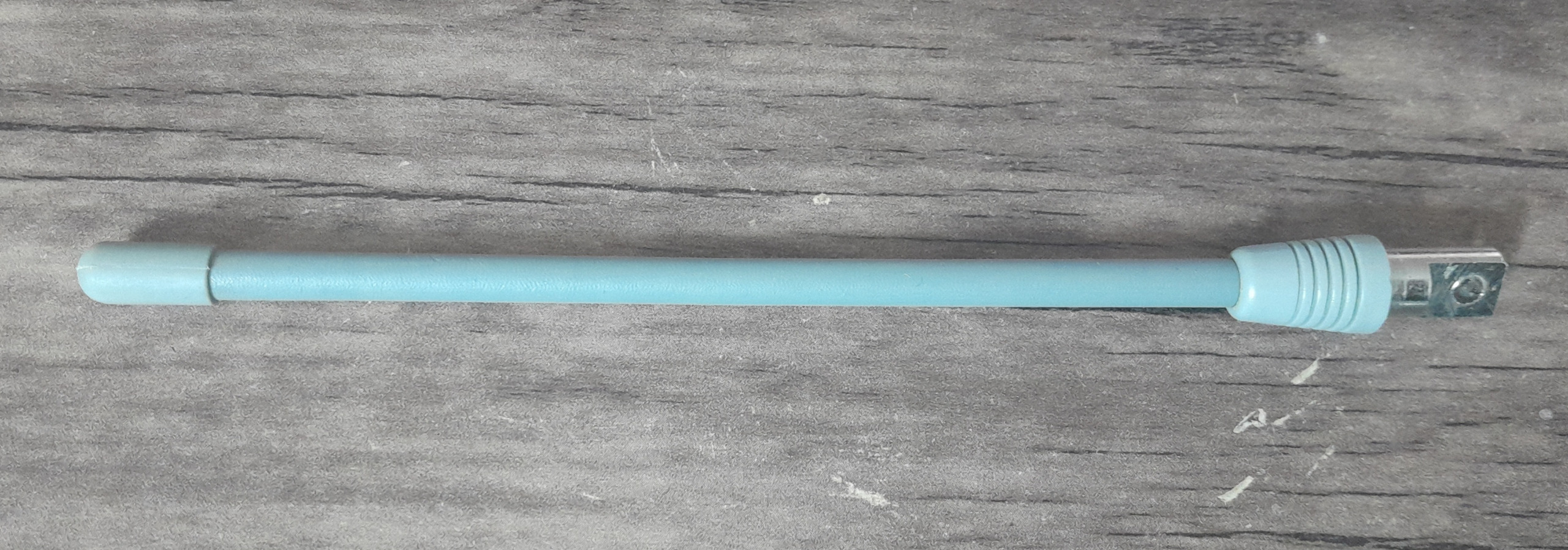 آنتن شلاقی (پلاستیکی) 14 سانتی متر