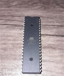 میکروکنترلر