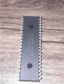 میکروکنترلر