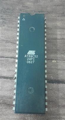 میکروکنترلر