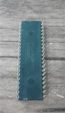 میکروکنترلر