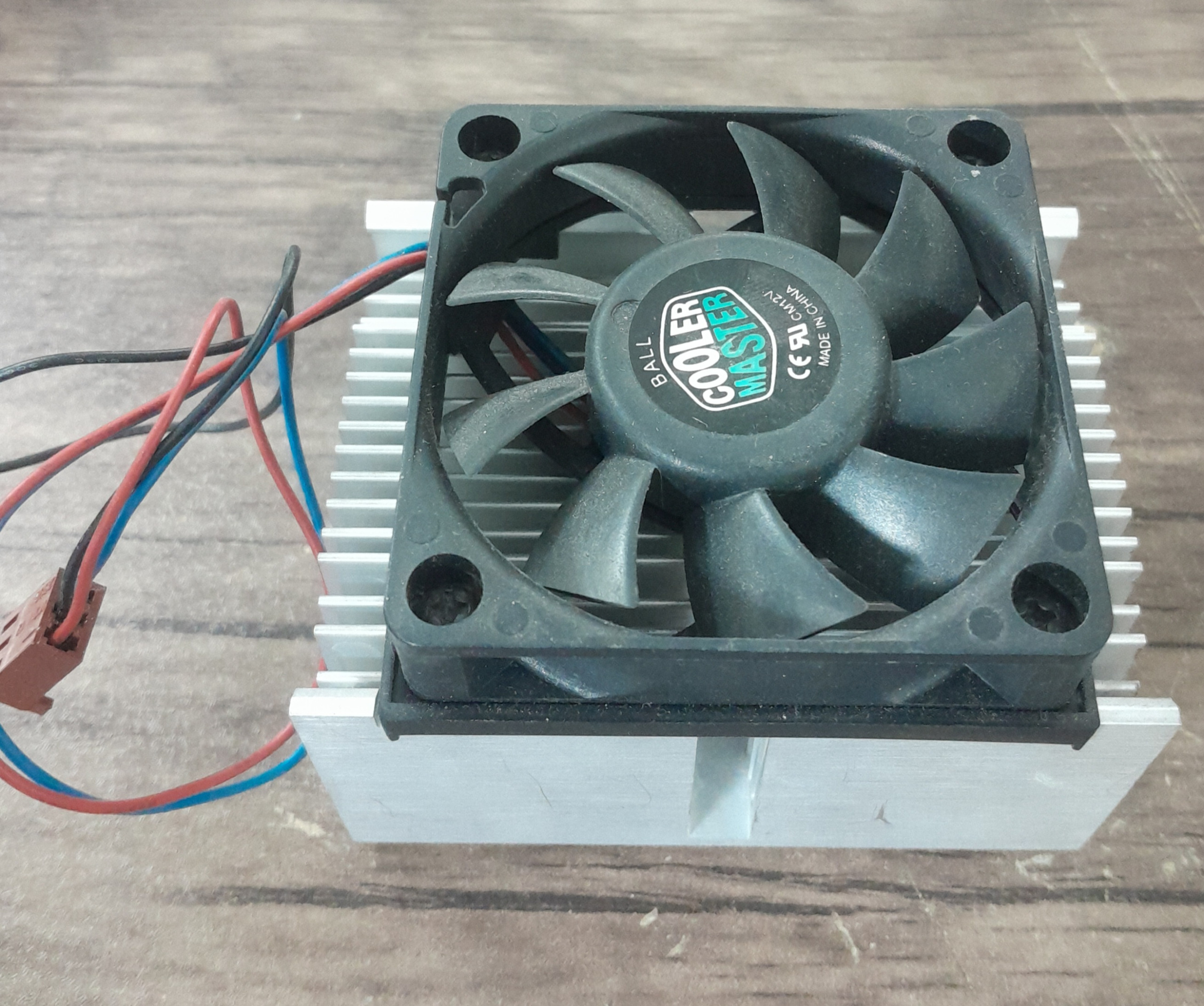 فن و هیت سینک