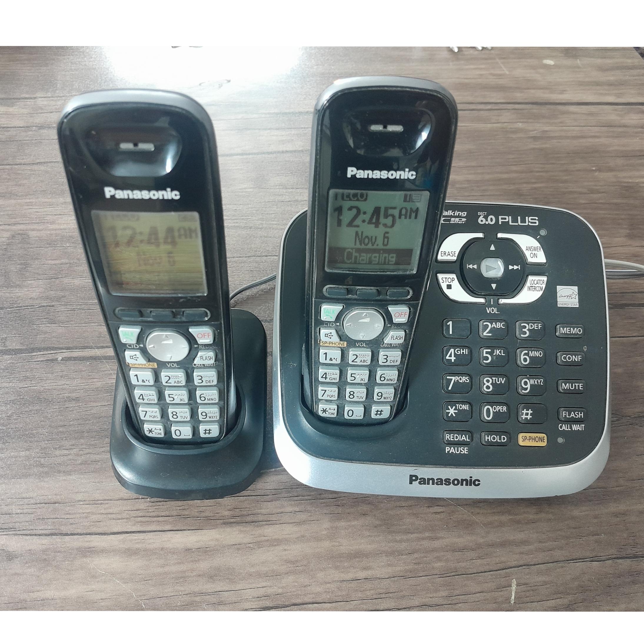 تلفن پاناسونیک KX-TG4561