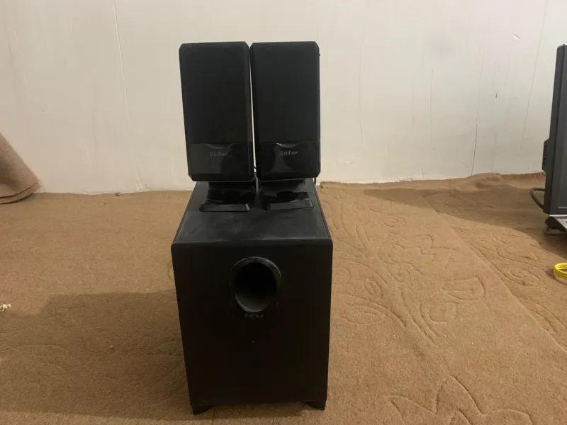 اسپیکر edifire مدلm1350