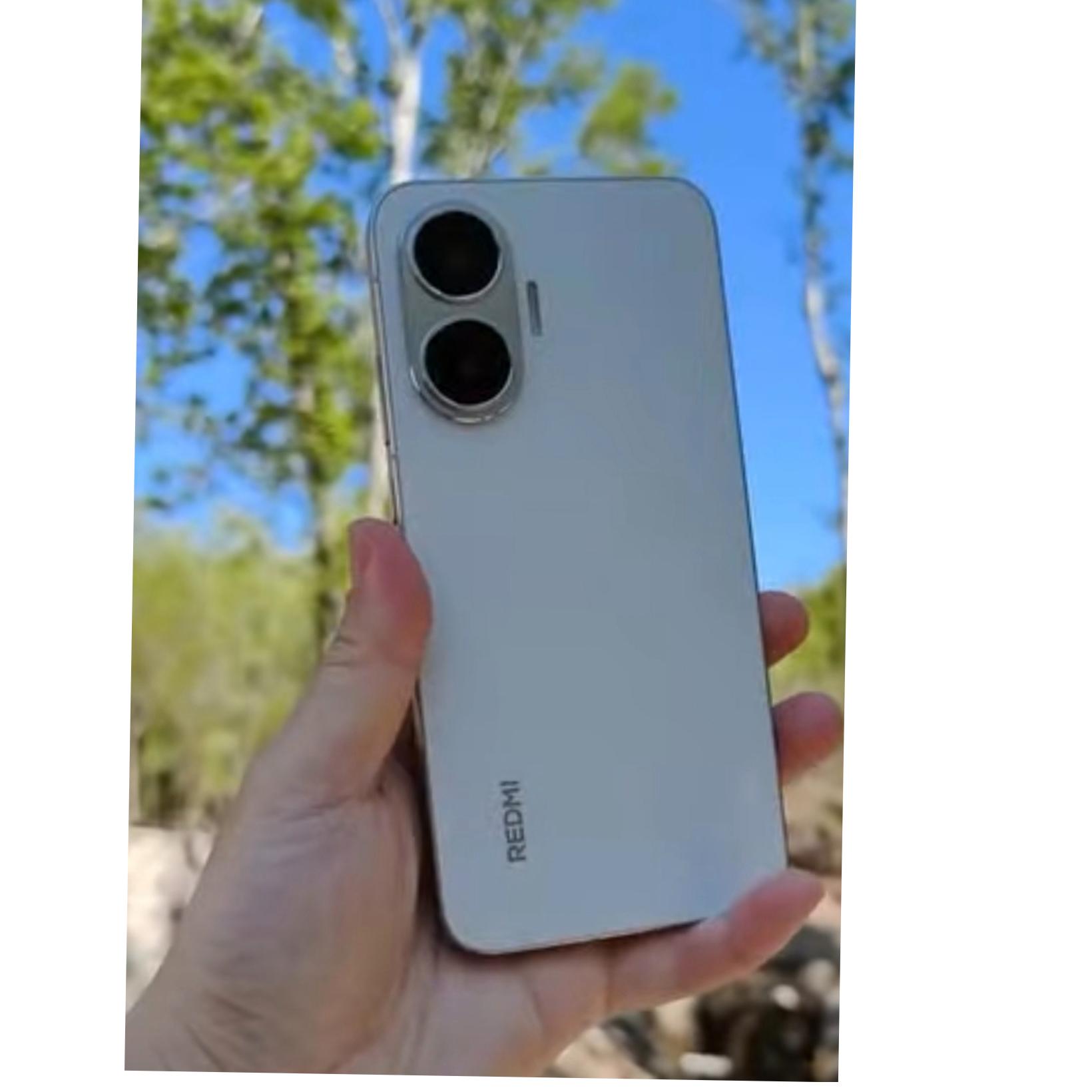 redemi turbo 4 pro