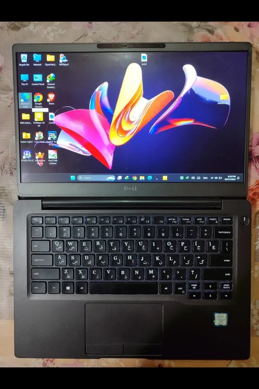Dell latitude 7300