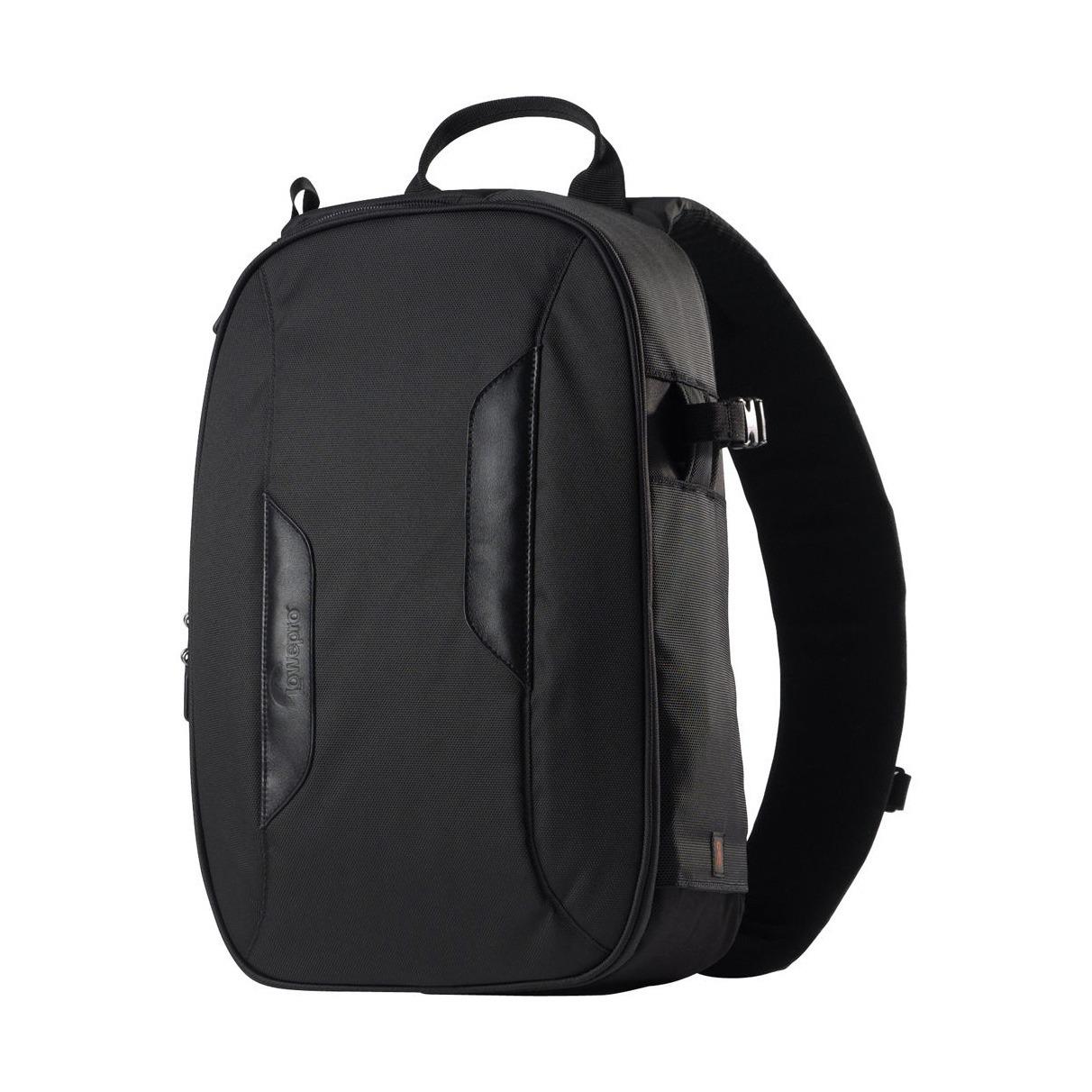 کوله پشتی تک بند مارک Lowepro