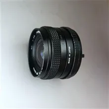 لنز