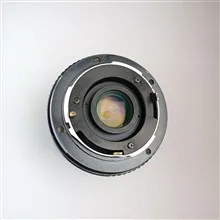 لنز