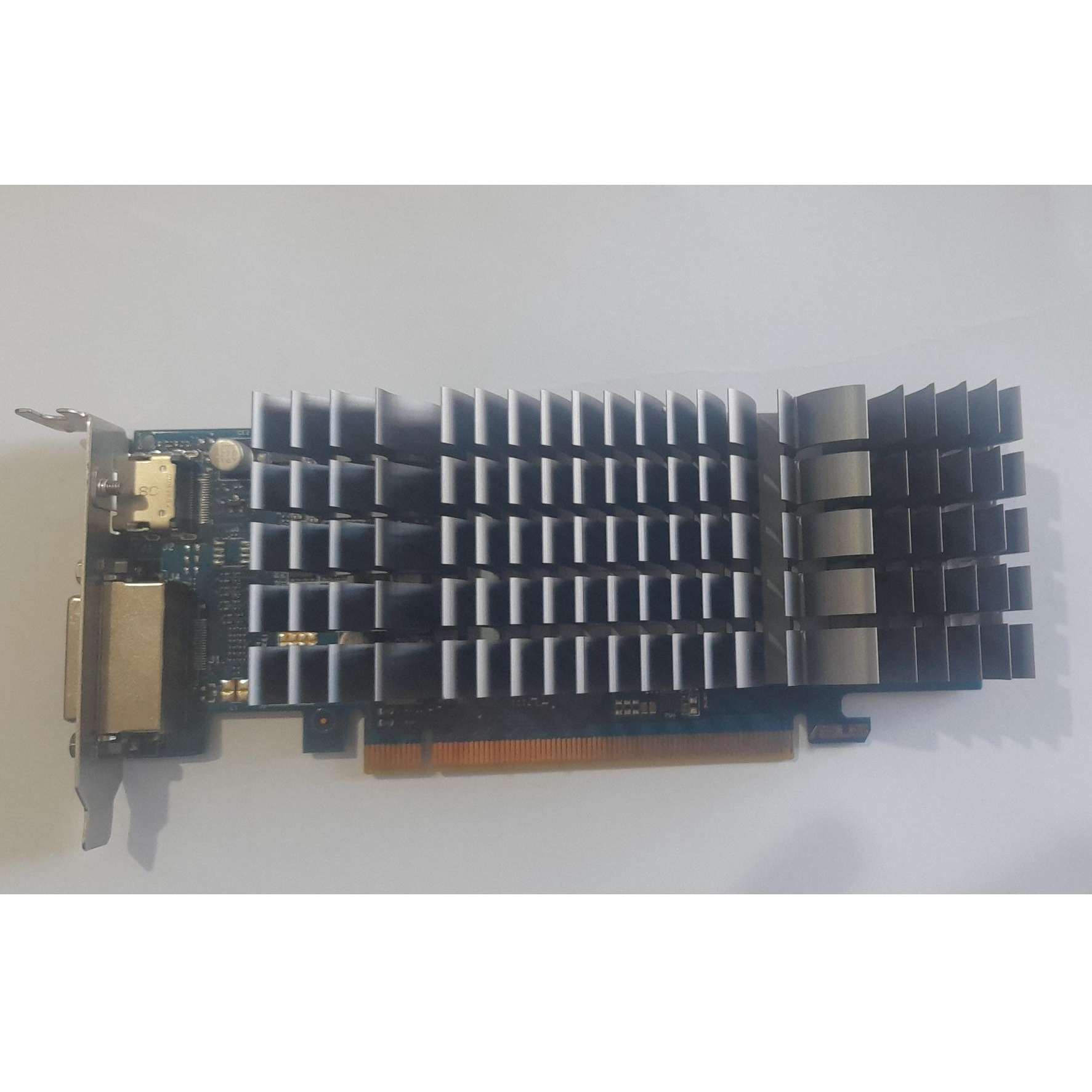 کارت گرافیک ایسوس GT1030-SL-2G-BRK