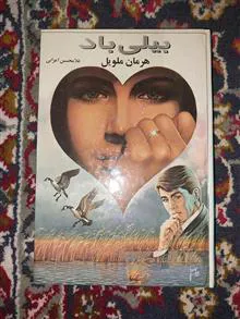 بیلی