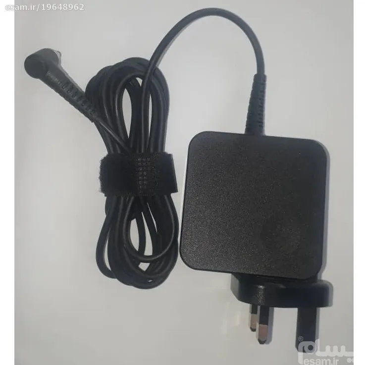 آداپتور لپ تاپ لنوو 20V 3.25A