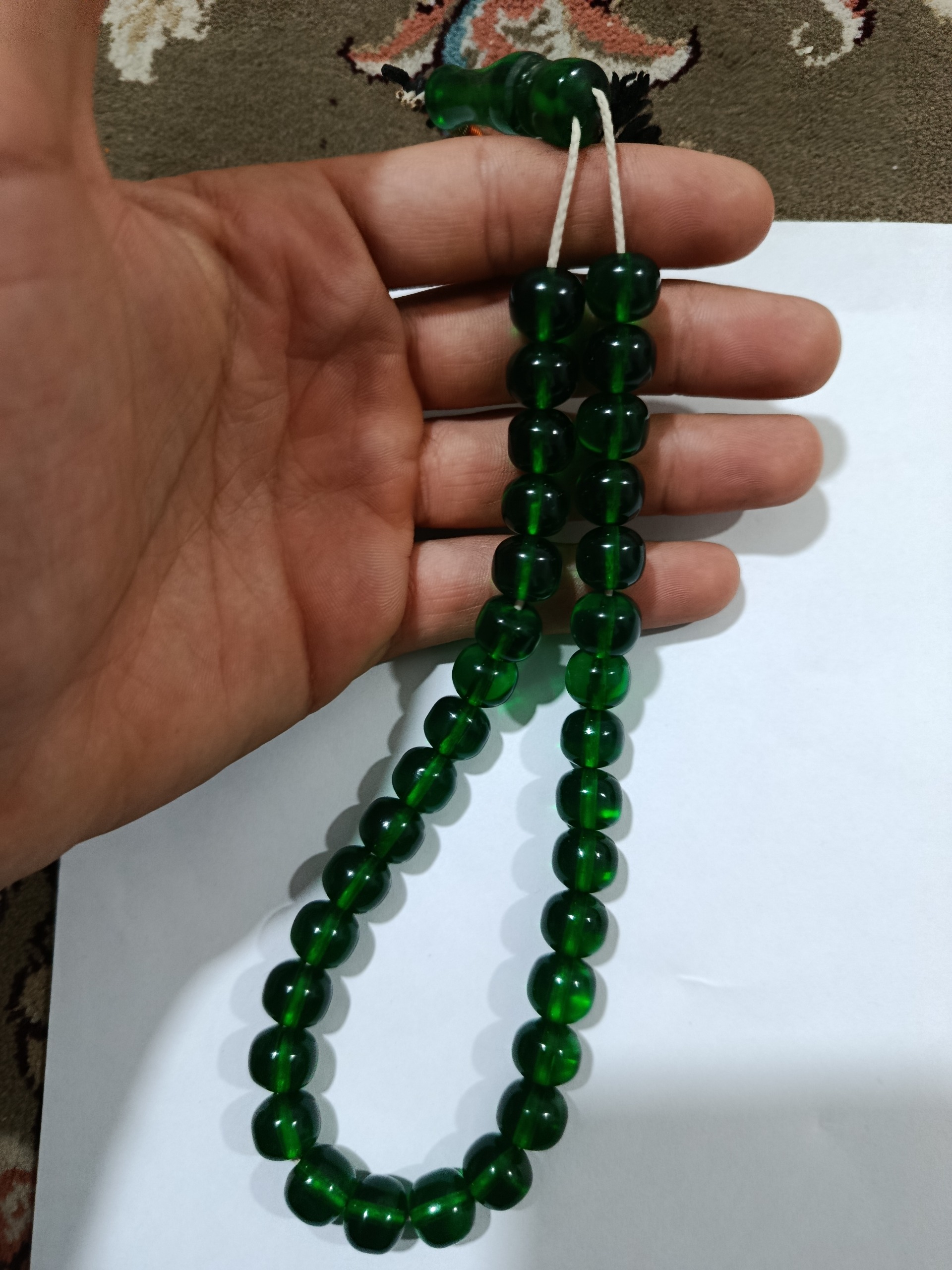 تسبیح سندلوس آلمان