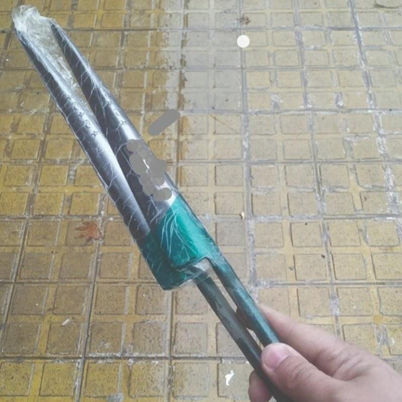 پشم چین دستی استاد رحیم اصلی بهترین پشم چین ایران
