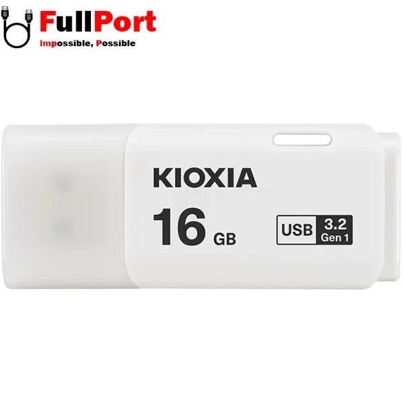 فلش 16 گیگ kioxia
