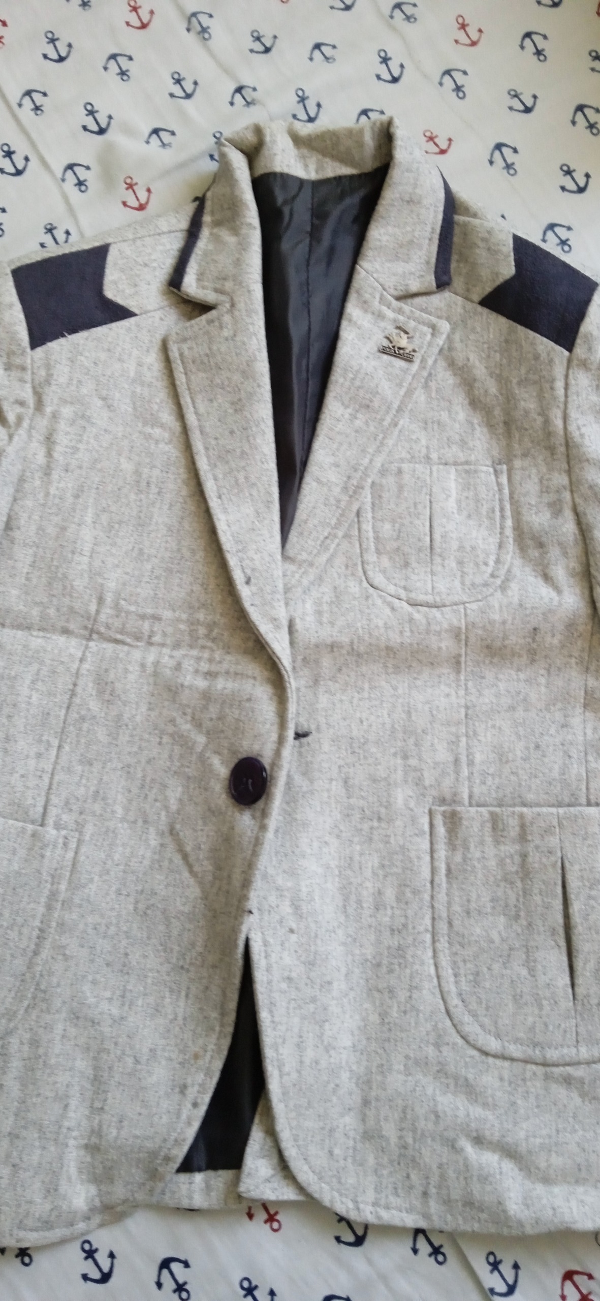 کت تک پسرانه