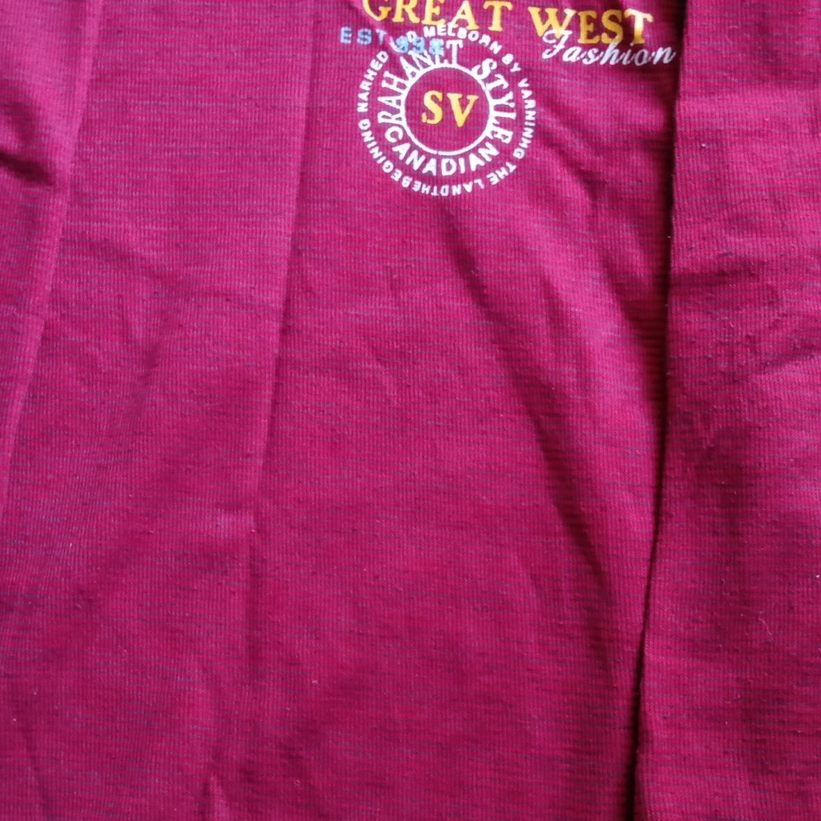 بلوز پسرانه مدلهای مختلف