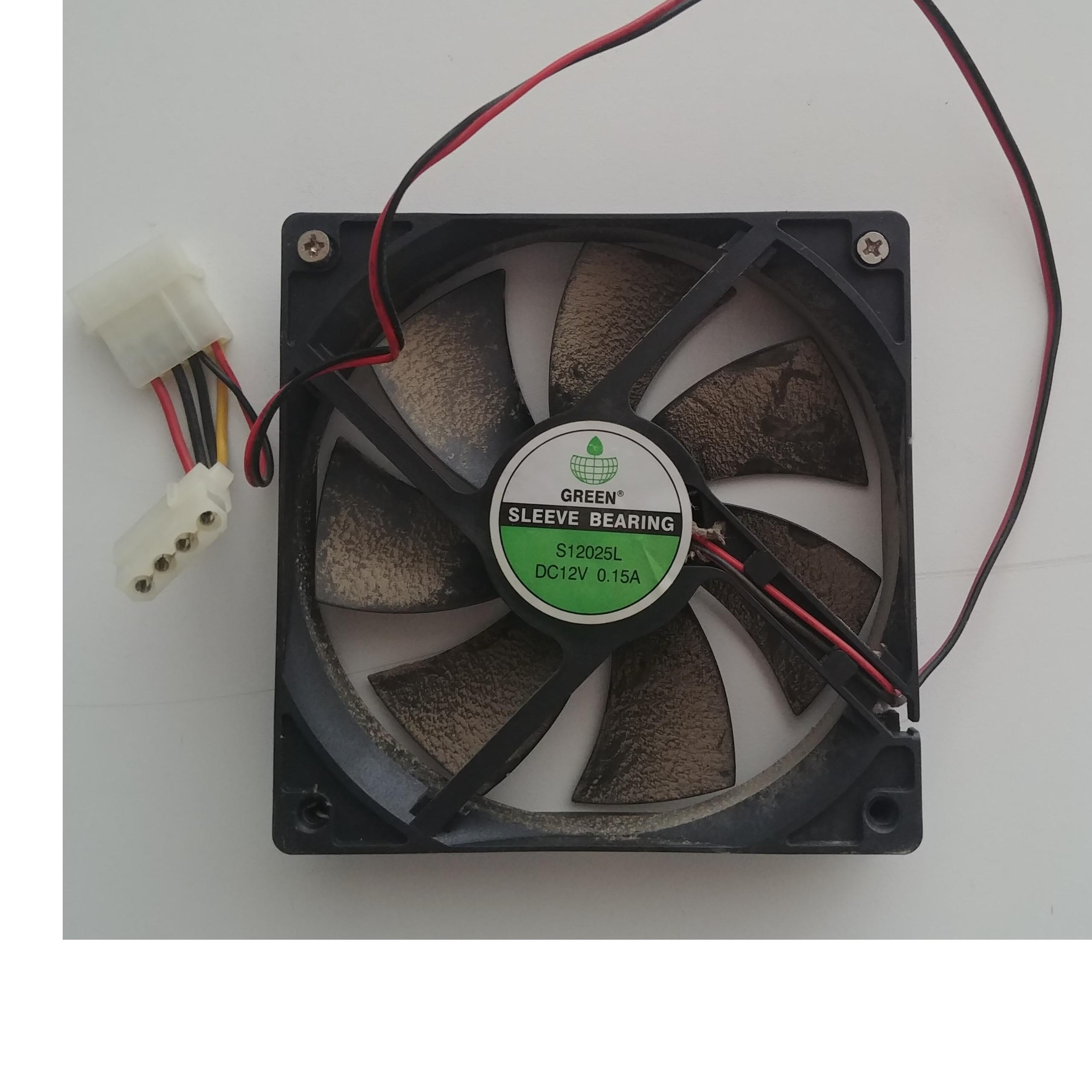 فن کیس گرین (25) عدد