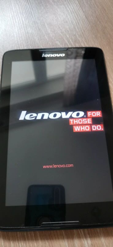 تبلت لنوو A500 hv