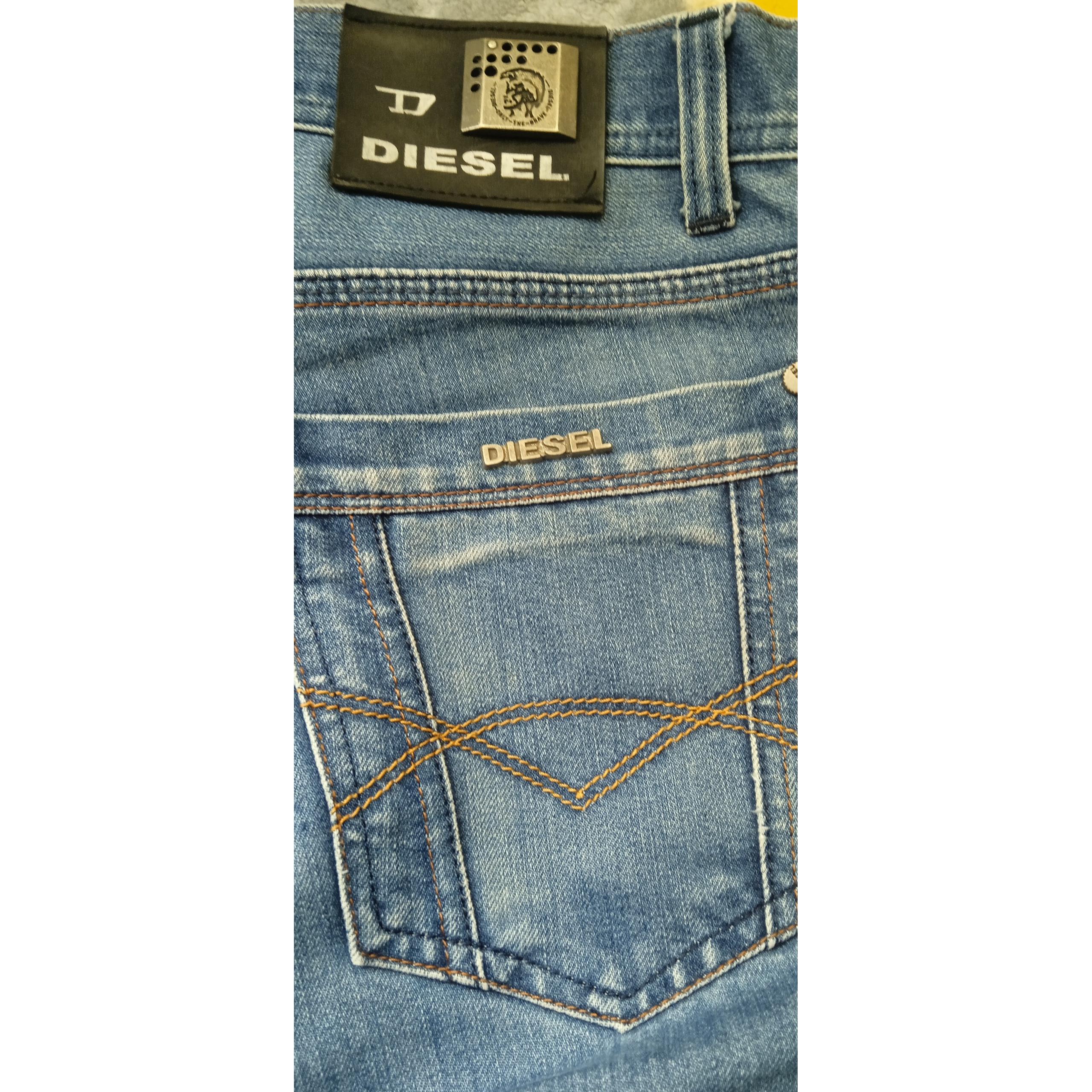 شلوار جین دیزل اصل