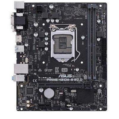 مادربرد ایسوس مدل PRIME H310M-R R2.0