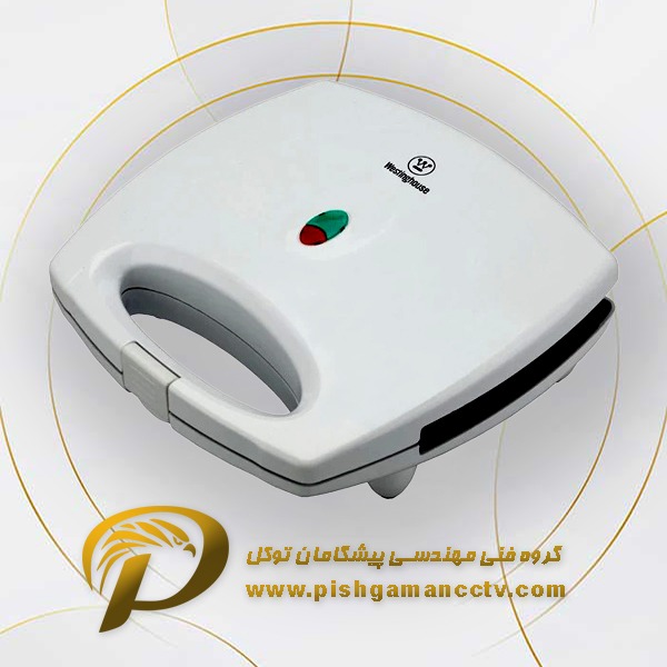 ساندویچ ساز وستینگهاوس مدل WKSM026