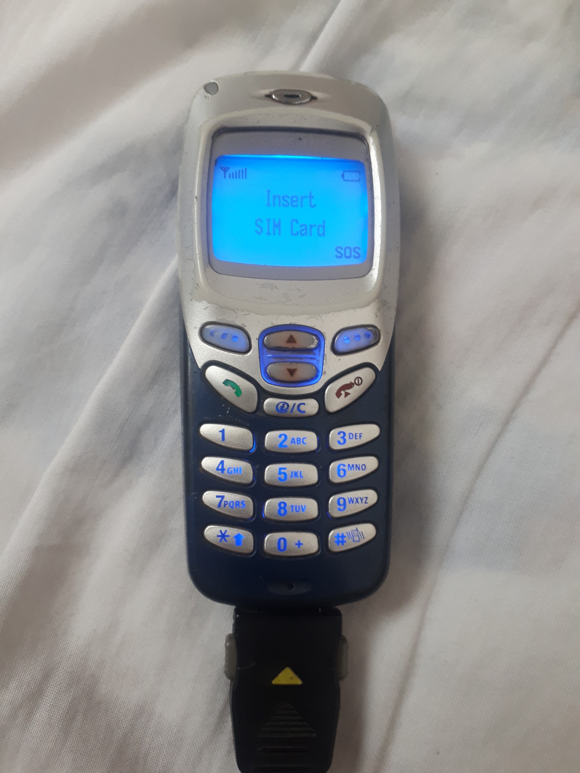 سامسونگ کلکسیونی R220