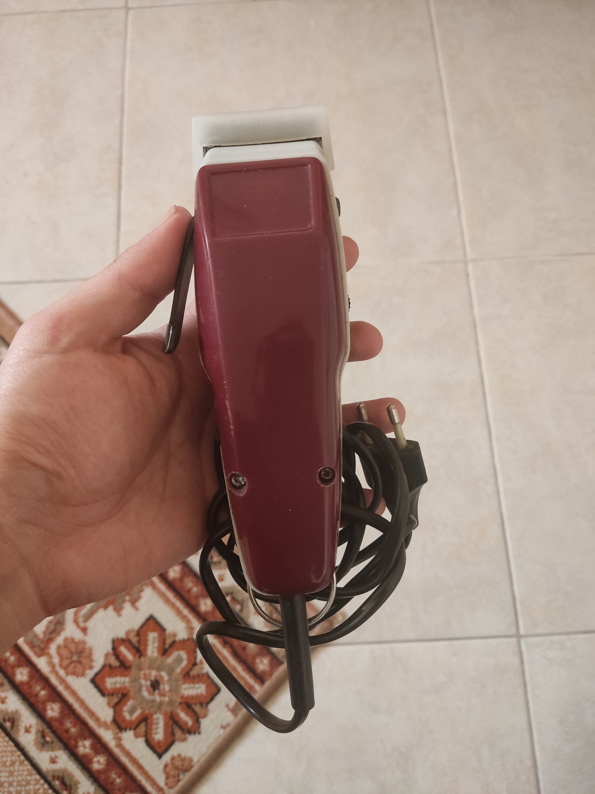 موزر قدیمی آلمانی