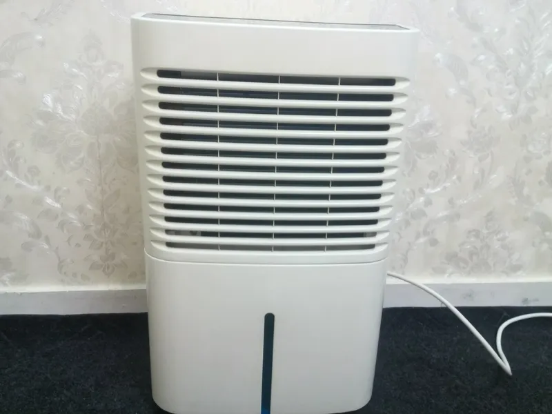 رطوبت گیر امریکایی ویرپولwhirlpool